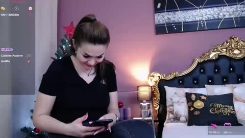 Snapshot of hessahessy chatting on December 2024 02:17:02 PM Hessy online show from December 2024 02:17:02 PM