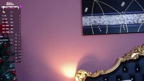 Snapshot of hessahessy chatting on December 2024 10:25:02 AM Hessy online show from December 2024 10:25:02 AM