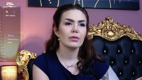 Snapshot of hessahessy chatting on January 2025 09:53:02 AM Hessy online show from January 2025 09:53:02 AM