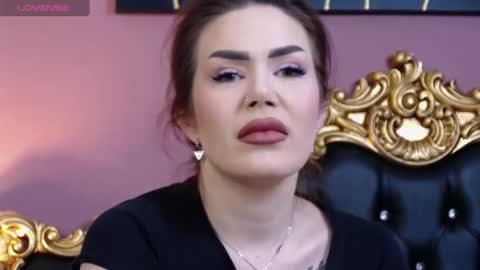 Snapshot of hessahessy chatting on January 2025 11:10:02 AM Hessy online show from January 2025 11:10:02 AM