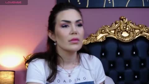 Snapshot of hessahessy chatting on February 2025 11:52:01 AM Hessy online show from February 2025 11:52:01 AM