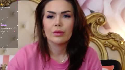 Snapshot of hessahessy chatting on March 2025 10:48:01 AM Hessy online show from March 2025 10:48:01 AM