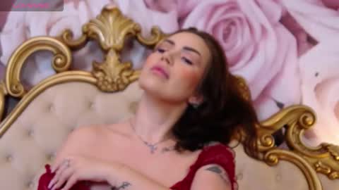 Snapshot of hessahessy chatting on September 2025 08:50:02 AM Hessy online show from September 2025 08:50:02 AM