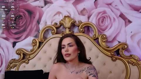 Snapshot of hessahessy chatting on September 2025 05:28:01 PM Hessy online show from September 2025 05:28:01 PM