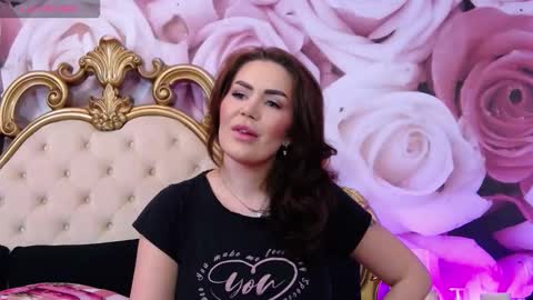 Snapshot of hessahessy chatting on October 2025 06:51:02 PM Hessy online show from October 2025 06:51:02 PM