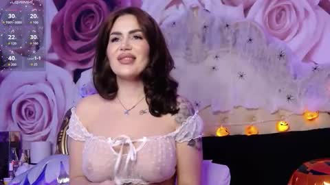 Snapshot of hessahessy chatting on October 2025 06:30:02 PM Hessy online show from October 2025 06:30:02 PM