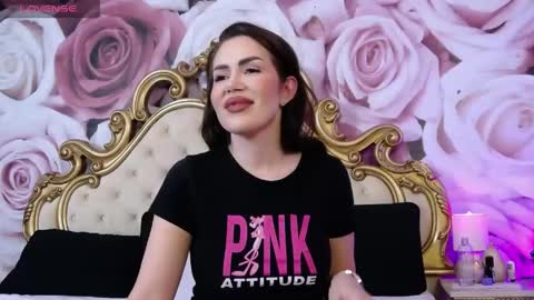 Hessy online show from April 2026 06:55:01 PM