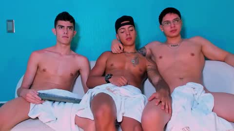 heteros men online show from March 2026 02:06:01 AM