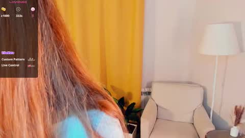 Linda online show from December 2025 08:03:02 PM