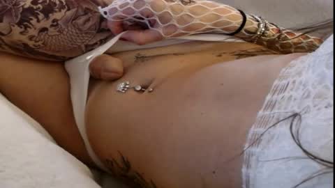 hevin69 online show from April 2026 07:45:01 PM