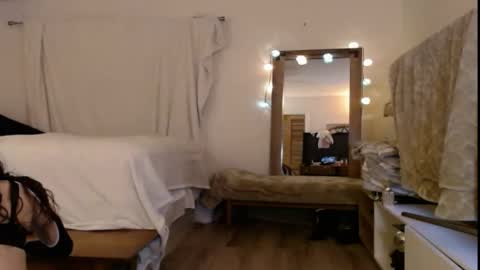 hevin69 online show from April 2026 03:02:01 AM