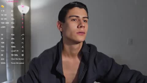 hey_cesard online show from February 2026 02:43:02 PM