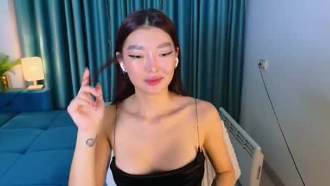 Audrey online show from October 2025 02:38:01 PM