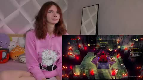 Snapshot of hey_honey_bunny chatting on October 2025 06:10:02 AM hey_honey_bunny online show from October 2025 06:10:02 AM