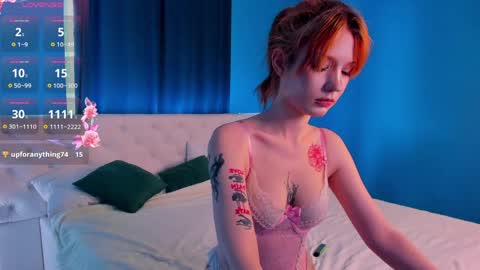 Lexy GMT1  0200 am-0900am Mon Tue online show from April 2026 09:19:01 AM