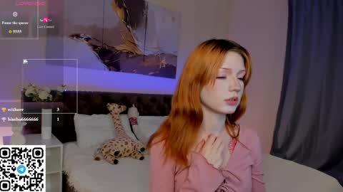 Snapshot of hey_lexy chatting on May 2026 09:17:02 AM Lexy GMT1 0200 am-0900am Mon Tue online show from May 2026 09:17:02 AM