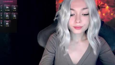  Nora  online show from October 2025 06:54:02 PM