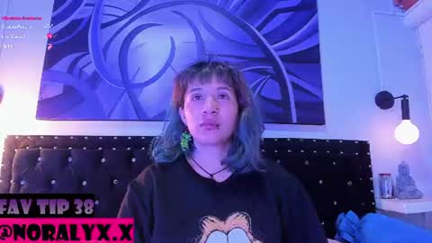 Noraly  online show from July 2026 04:08:01 AM