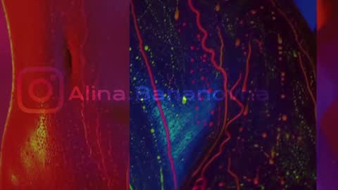 Alina online show from January 2025 06:53:02 PM