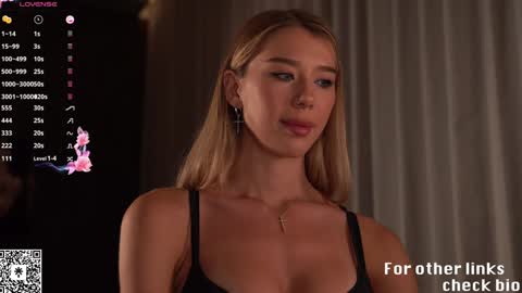 My name is Mira. Please say hello I like to chat with you. If you have requests or dirty talk please use tip online show from January 2025 10:00:02 AM