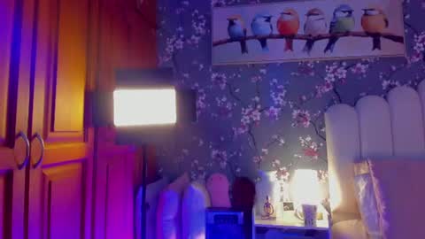Martina Ricci Show schedule Monday to Friday 8am colombia time I work some weekends  online show from August 2026 03:36:01 PM