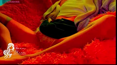 Snapshot of heyyythanks chatting on October 2025 04:42:02 PM Gwen Elise online show from October 2025 04:42:02 PM