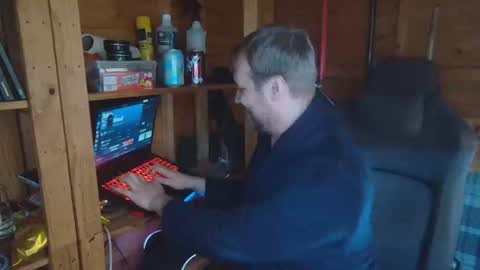 H Dawg online show from February 2026 10:56:01 AM