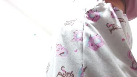 Snapshot of hhayek_eva7 chatting on January 2025 06:35:02 AM Eva online show from January 2025 06:35:02 AM