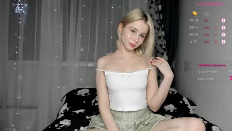 Popsy Risha online show from January 2025 02:40:02 PM