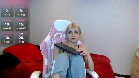 hi_scarlett online show from February 2025 07:47:02 PM