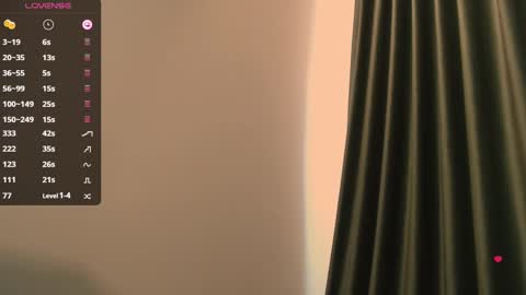 Hiaru online show from December 2024 06:03:02 AM