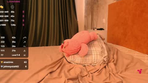 Hiaru online show from January 2025 08:46:02 AM