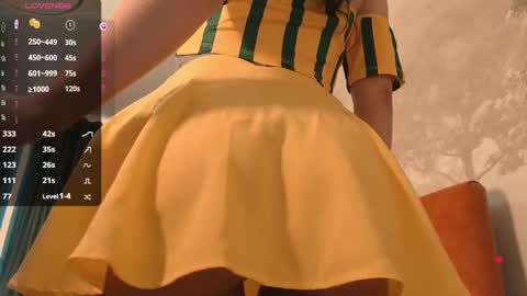 Hiaru online show from January 2025 05:37:02 AM