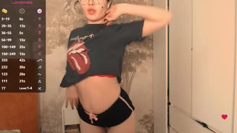 Hiaru online show from February 2026 05:50:01 AM