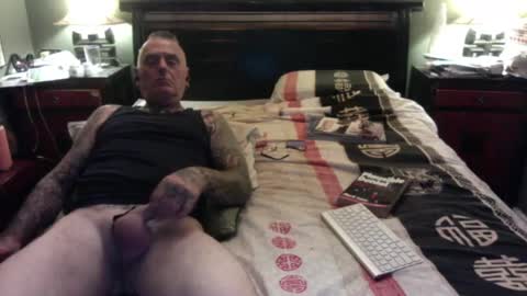 HARDCORE13 online show from January 2025 03:07:01 PM