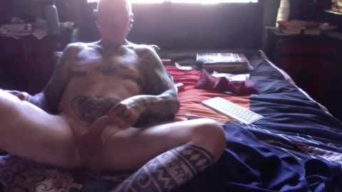 HARDCORE13 online show from September 2025 04:01:02 AM