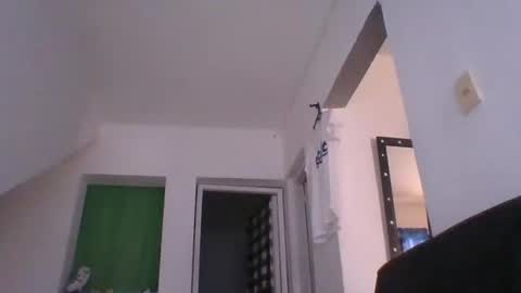 Clau y Ricky online show from November 2025 07:35:01 PM