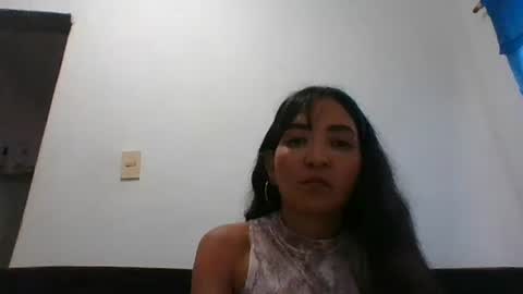 Clau y Ricky online show from November 2025 09:03:02 PM