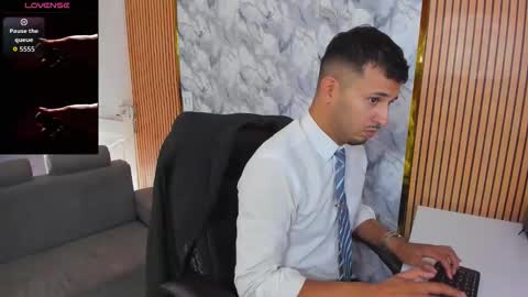 George online show from November 2025 04:18:02 PM