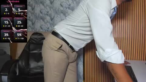 George online show from November 2025 11:03:01 PM