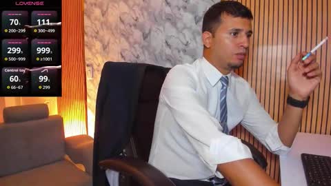 George online show from November 2025 11:26:01 PM