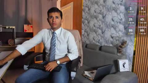 George online show from February 2026 01:13:02 AM