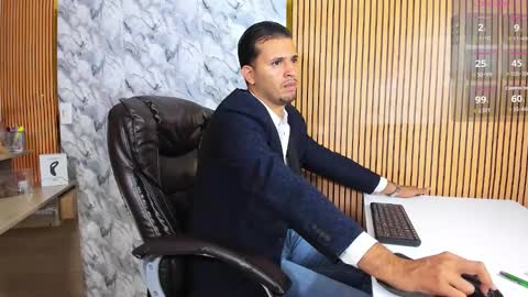 George online show from March 2026 12:01:01 PM