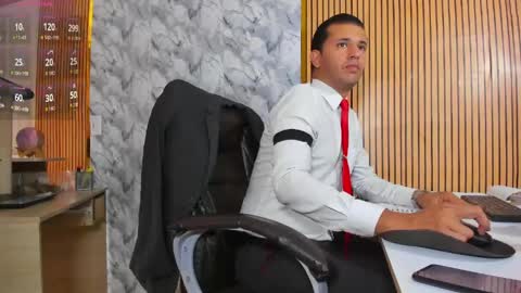 George online show from April 2026 01:06:02 PM