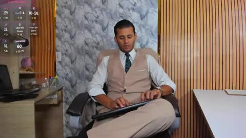 George online show from April 2026 01:01:02 PM