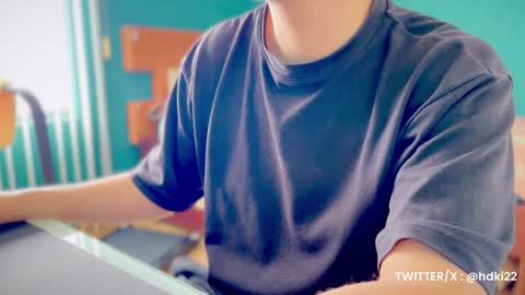 Hideki Kawaki online show from January 2025 09:08:02 PM