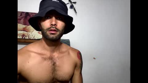 hideonbush online show from January 2026 07:59:01 PM