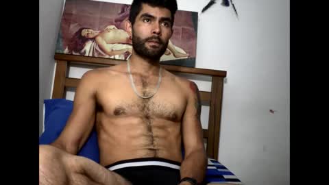 hideonbush online show from March 2026 03:16:02 PM