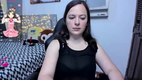 Diana online show from October 2025 06:09:01 PM