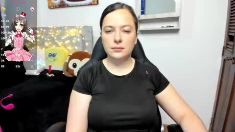 Diana online show from November 2025 05:58:02 PM